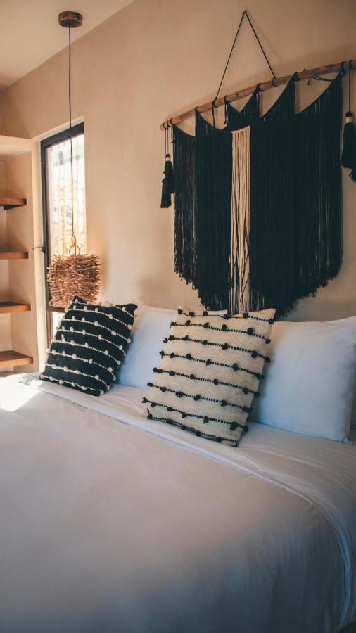 Vida Boho Apart 6 With Special Fee To Access Hotel Bardo Tulum Extérieur photo